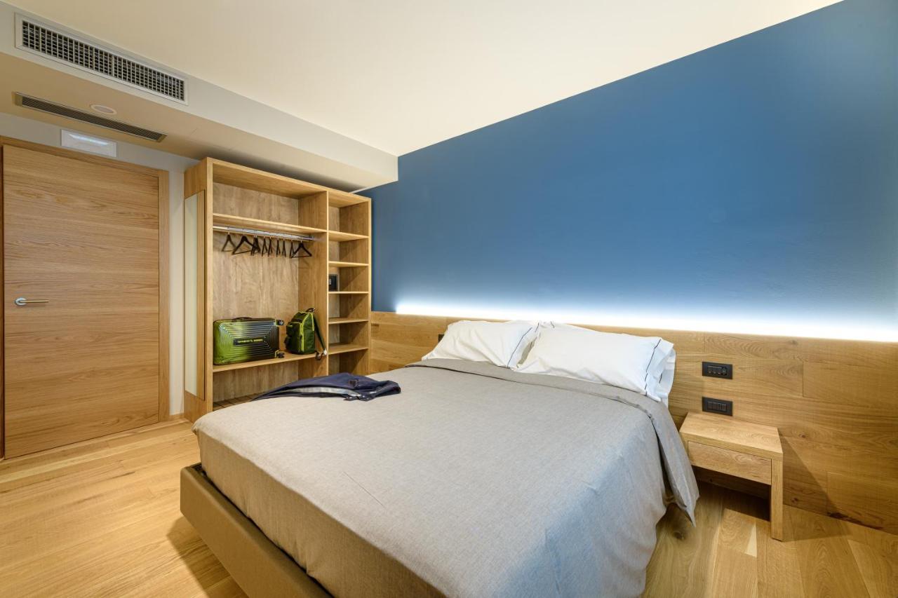 Sanmartino Suite Tirano Exterior photo