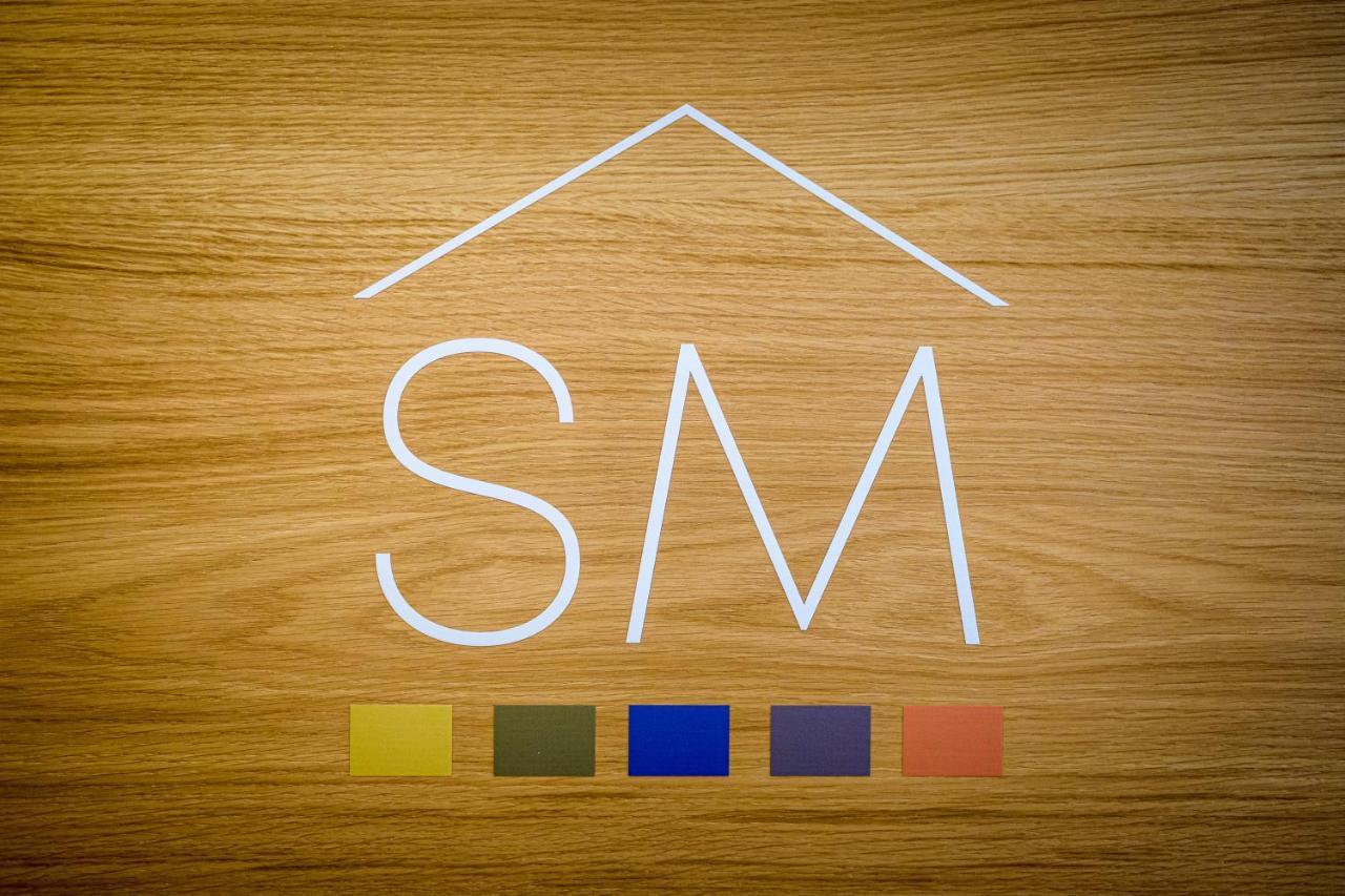Sanmartino Suite Tirano Exterior photo